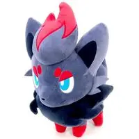 Plush - Pokémon / Zorua & Shuppet