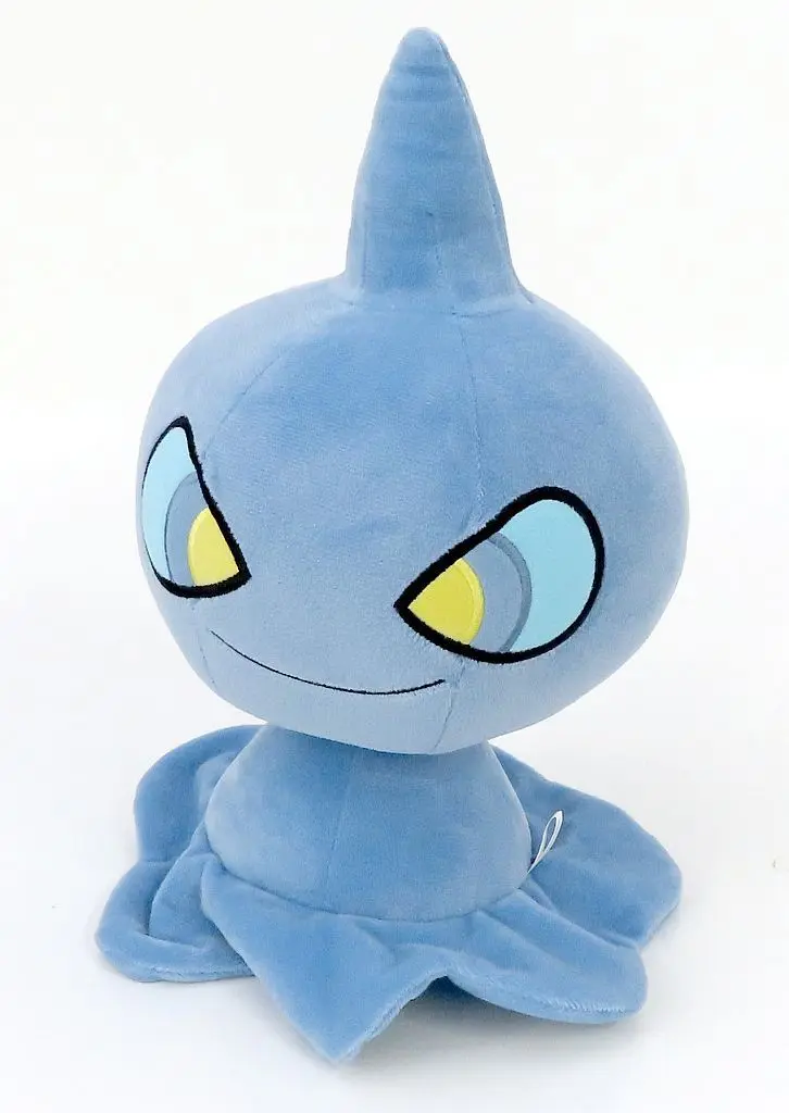 Plush - Pokémon / Shuppet