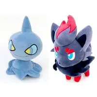 Plush - Pokémon / Zorua & Shuppet