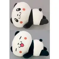 Plush - Okaimono Panda