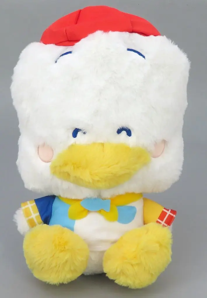 Plush - Sanrio characters / Pekkle