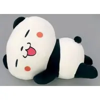 Plush - Okaimono Panda