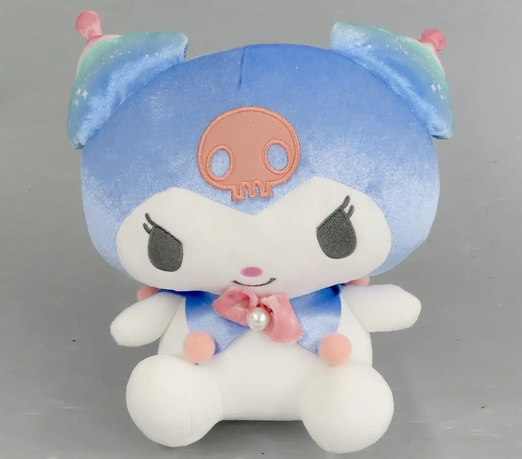 Plush - Sanrio / Kuromi