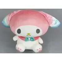 Plush - Sanrio / My Melody & Kuromi