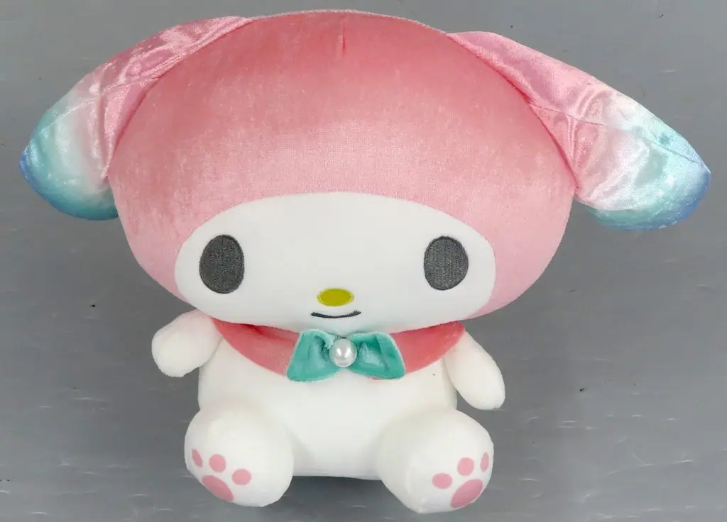 Plush - Sanrio / My Melody & Kuromi