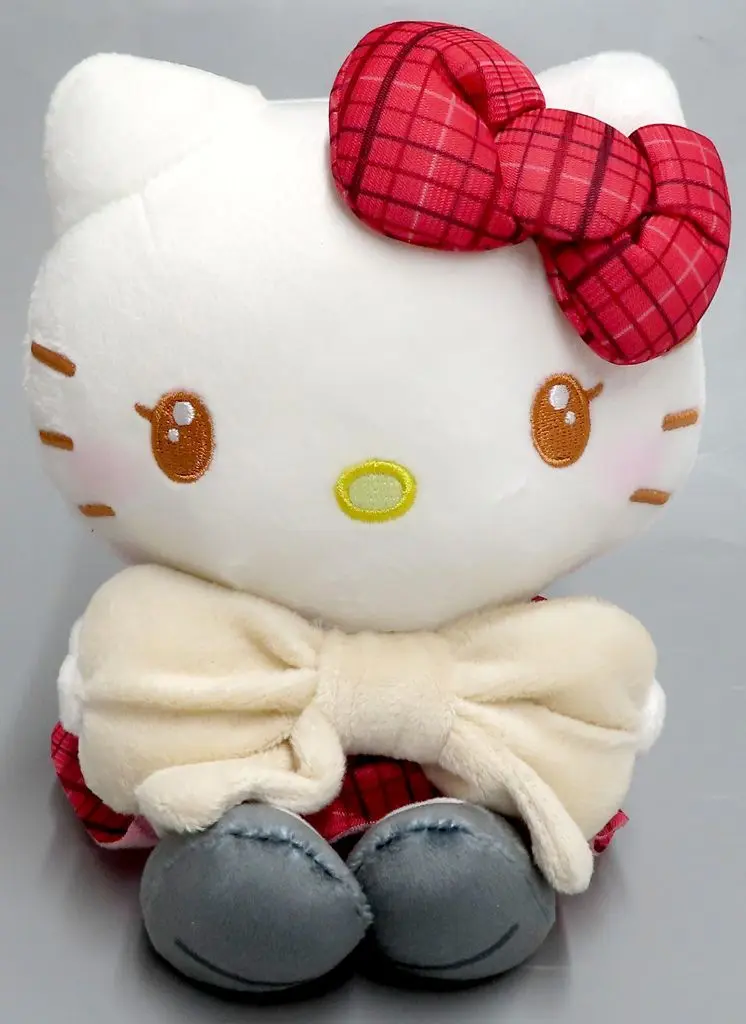 Plush - Sanrio characters / Hello Kitty