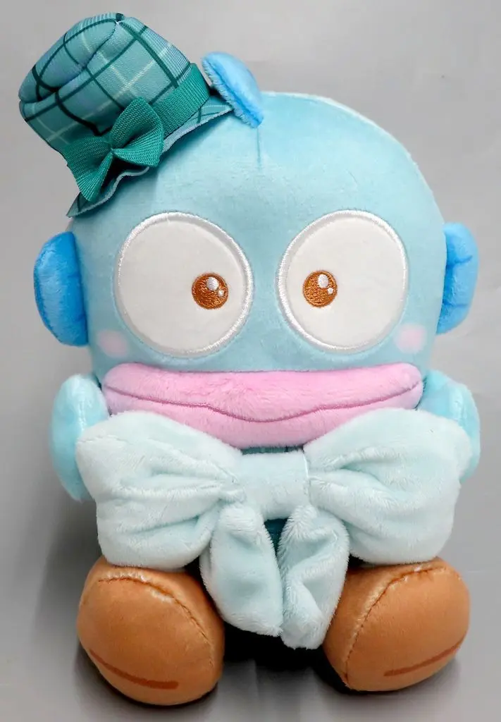 Plush - Sanrio characters / Hangyodon