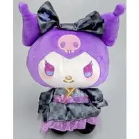 Plush - Sanrio / Kuromi