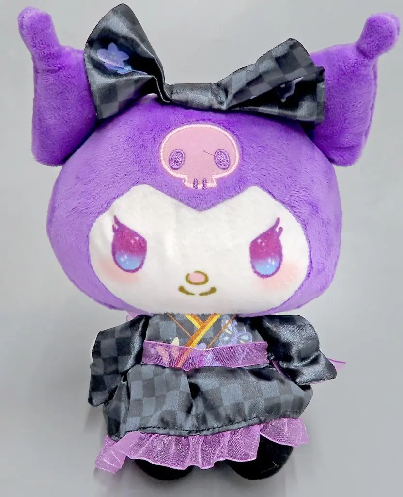 Plush - Sanrio / Kuromi