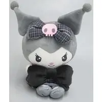 Plush - Sanrio characters / Kuromi