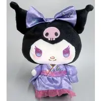 Plush - Sanrio / Kuromi