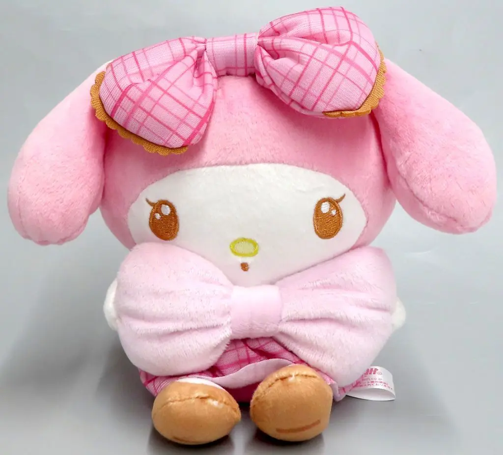 Plush - Sanrio characters / My Melody