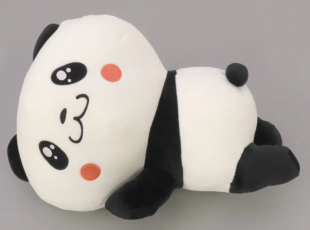 Plush - Okaimono Panda