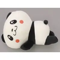 Plush - Okaimono Panda