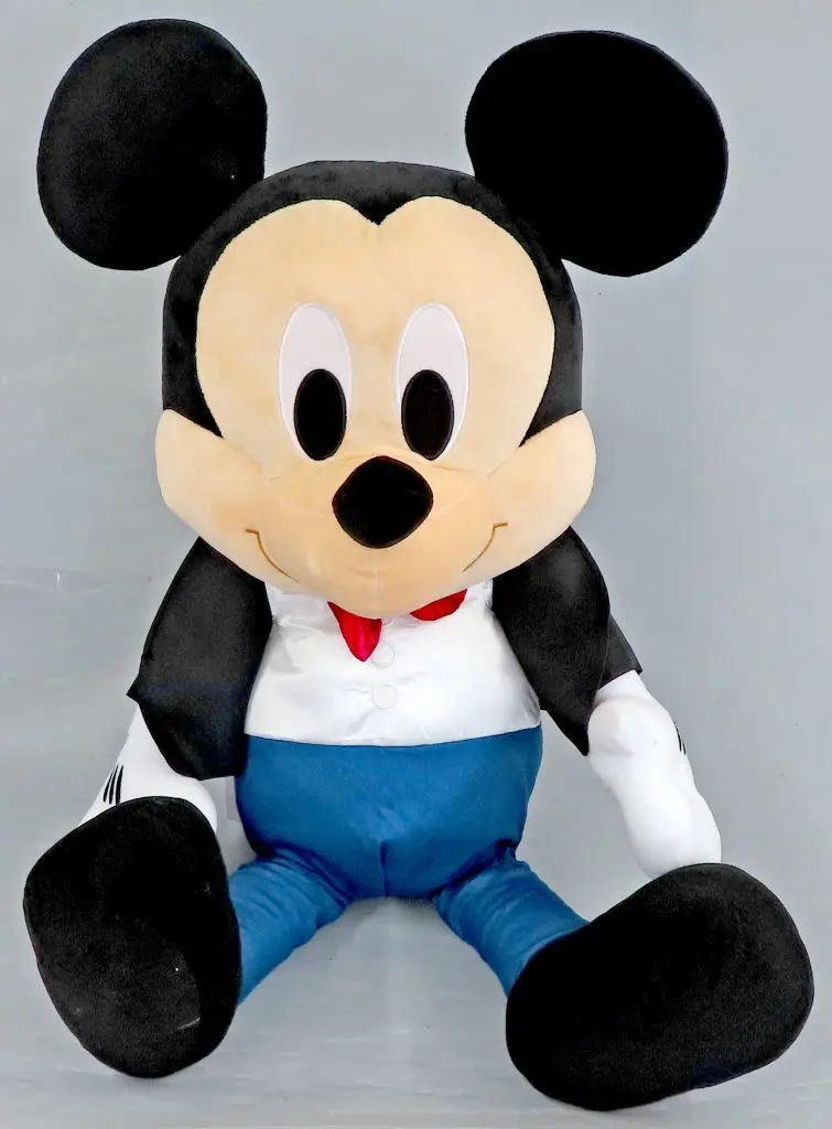 Plush - Disney / Mickey Mouse