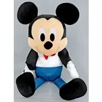 Plush - Disney / Mickey Mouse