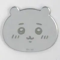 Stickers - Mirror - Chiikawa