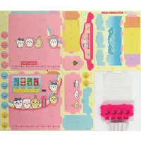 Paper Craft - Chiikawa