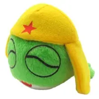 Plush - Keroro Gunsou (Sgt. Frog)