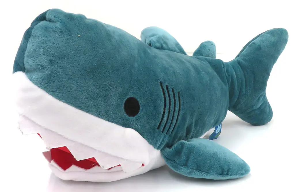 Plush - Shark