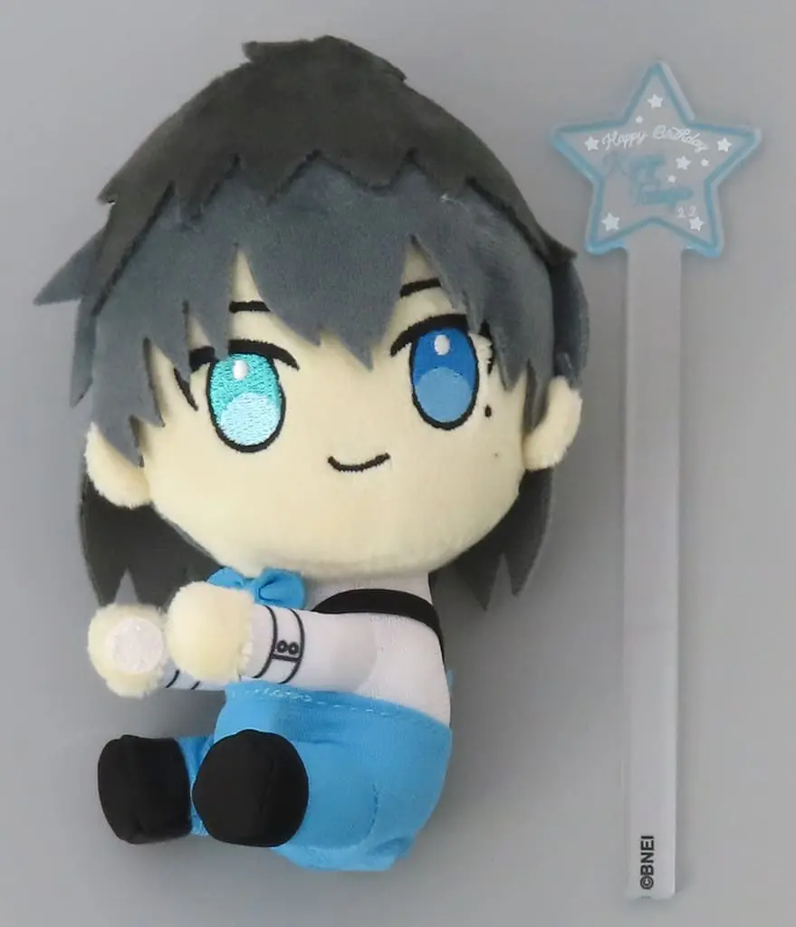 Plush - THE IDOLM@STER SideM