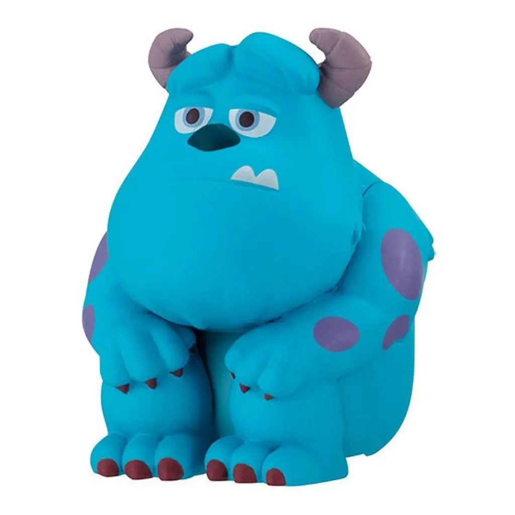 Trading Figure - Monsters, Inc