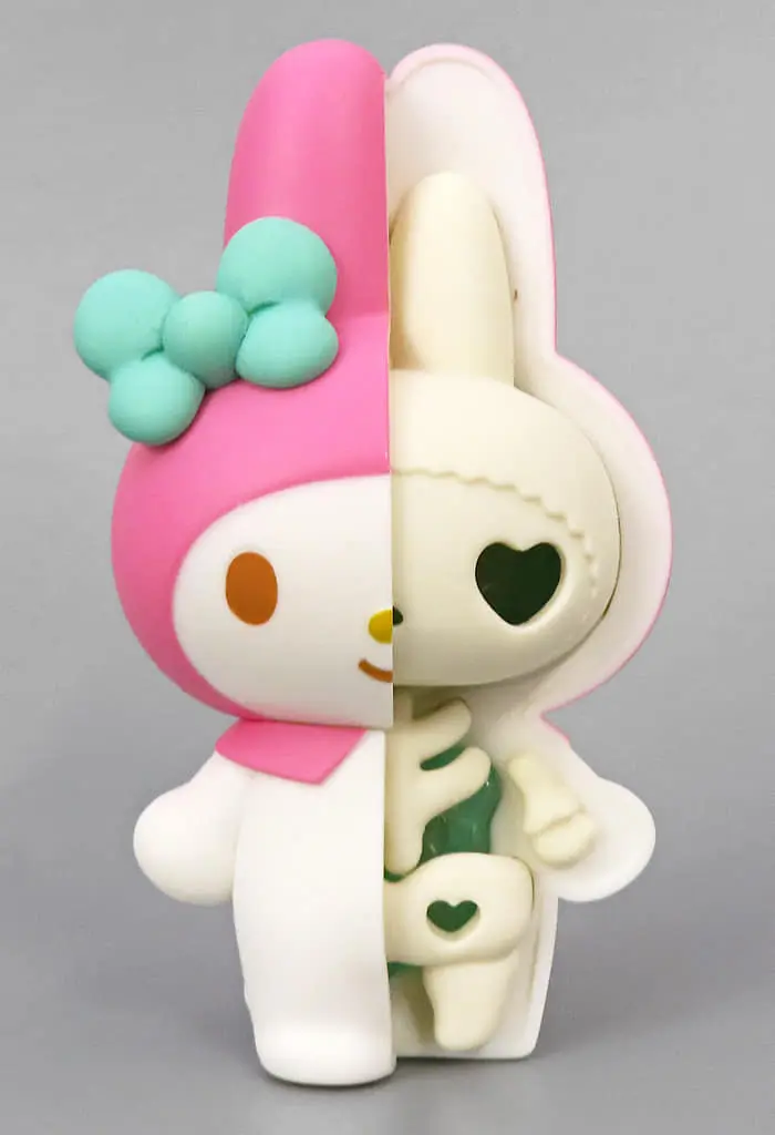 Trading Figure - Sanrio characters / My Melody