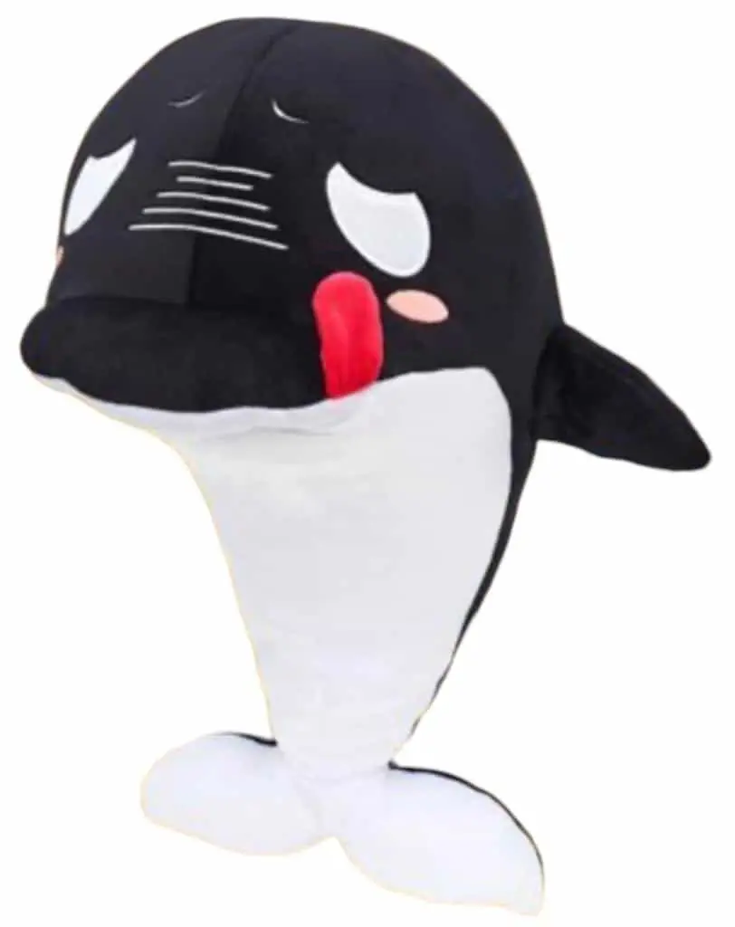 Plush - Teikou Penguin