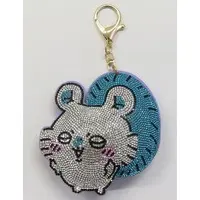 Key Chain - Chiikawa / Usagi & Hachiware & Momonga