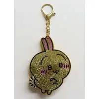 Key Chain - Chiikawa / Usagi & Hachiware & Momonga