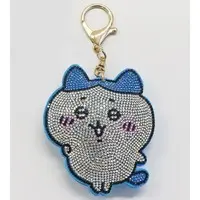 Key Chain - Chiikawa / Usagi & Hachiware & Momonga