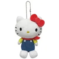 Key Chain - Sanrio characters / Hello Kitty