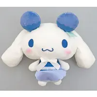 Plush - Sanrio characters / Cinnamoroll