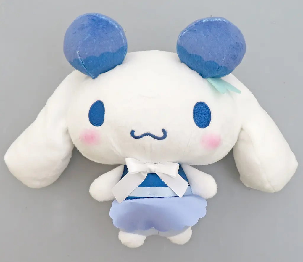 Plush - Sanrio characters / Cinnamoroll