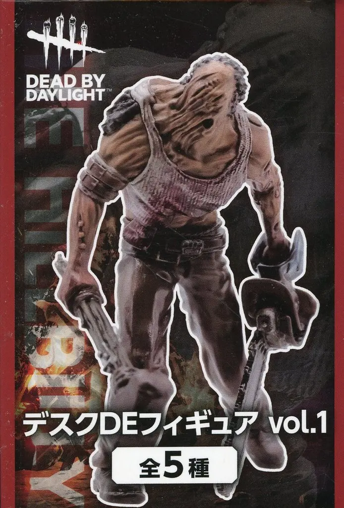 Trading Figure - Dead by Daylight