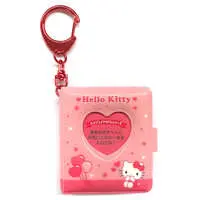 Key Chain - Sanrio characters / Hello Kitty