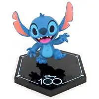 Trading Figure - Mini Figure - Lilo & Stitch / Stitch