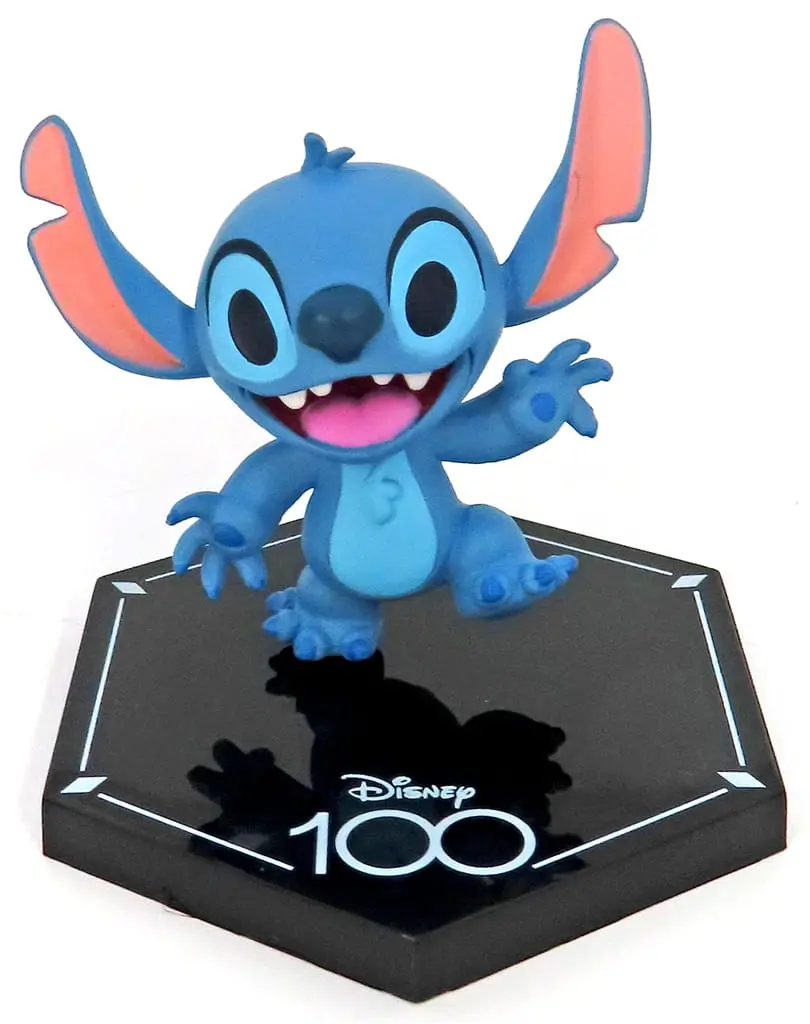 Trading Figure - Mini Figure - Lilo & Stitch / Stitch