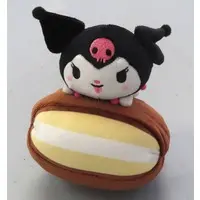 Plush - Sanrio / Kuromi