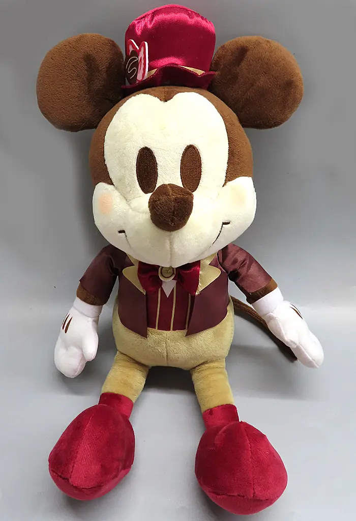 Plush - Disney / Mickey Mouse