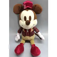 Plush - Disney / Mickey Mouse