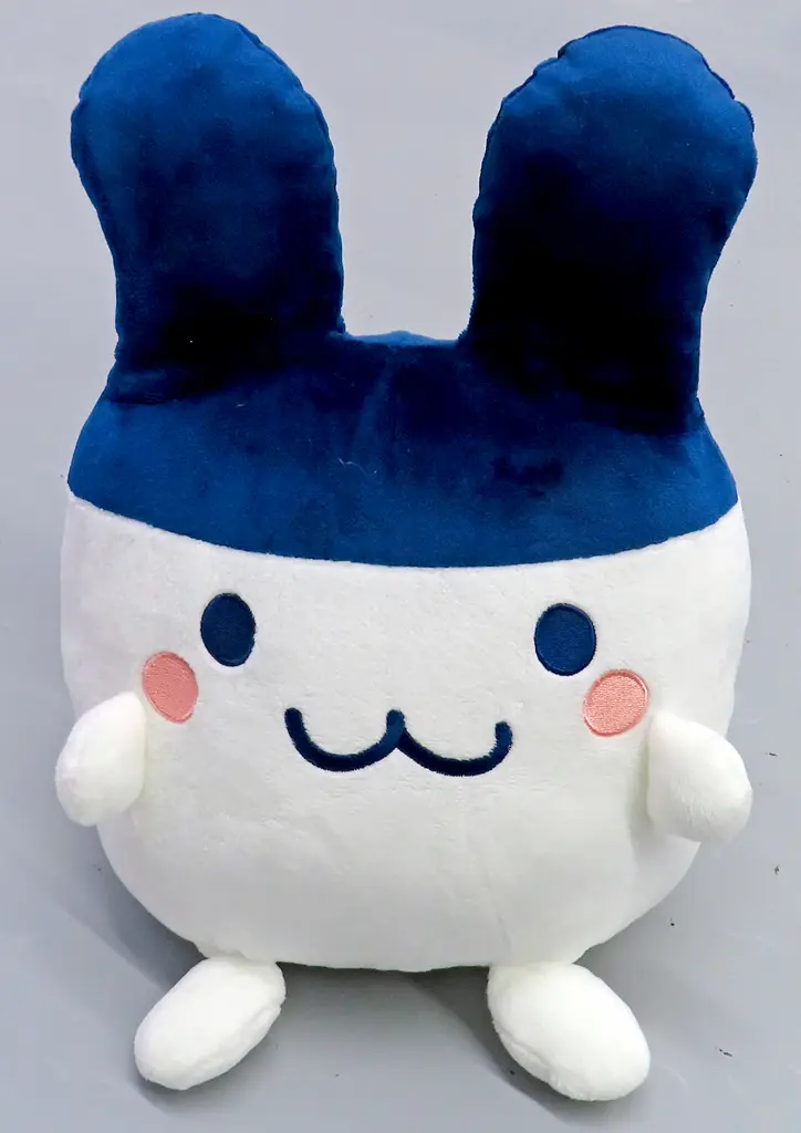 Plush - Tamagotchi