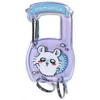 Key Chain - Chiikawa / Momonga