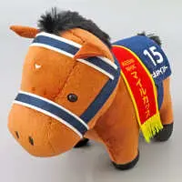 Plush - Thoroughbred collection