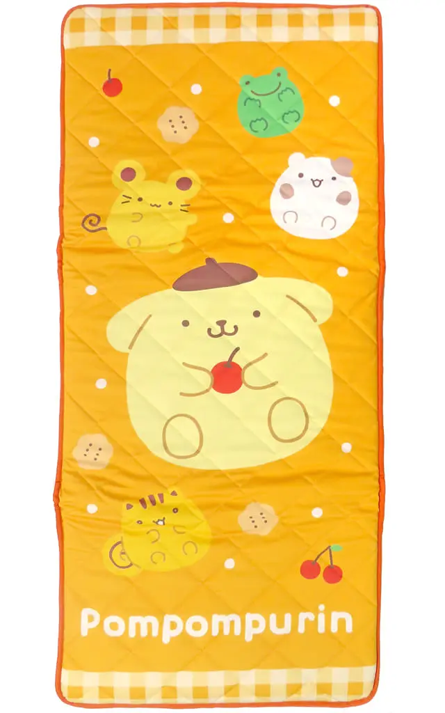 Mat - Sanrio / Pom Pom Purin