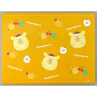 Stationery - Case - Sanrio / Pom Pom Purin