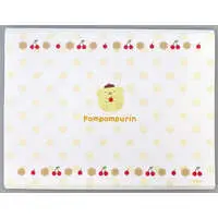 Stationery - Case - Sanrio / Pom Pom Purin