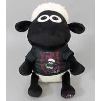 Plush - Shaun the Sheep