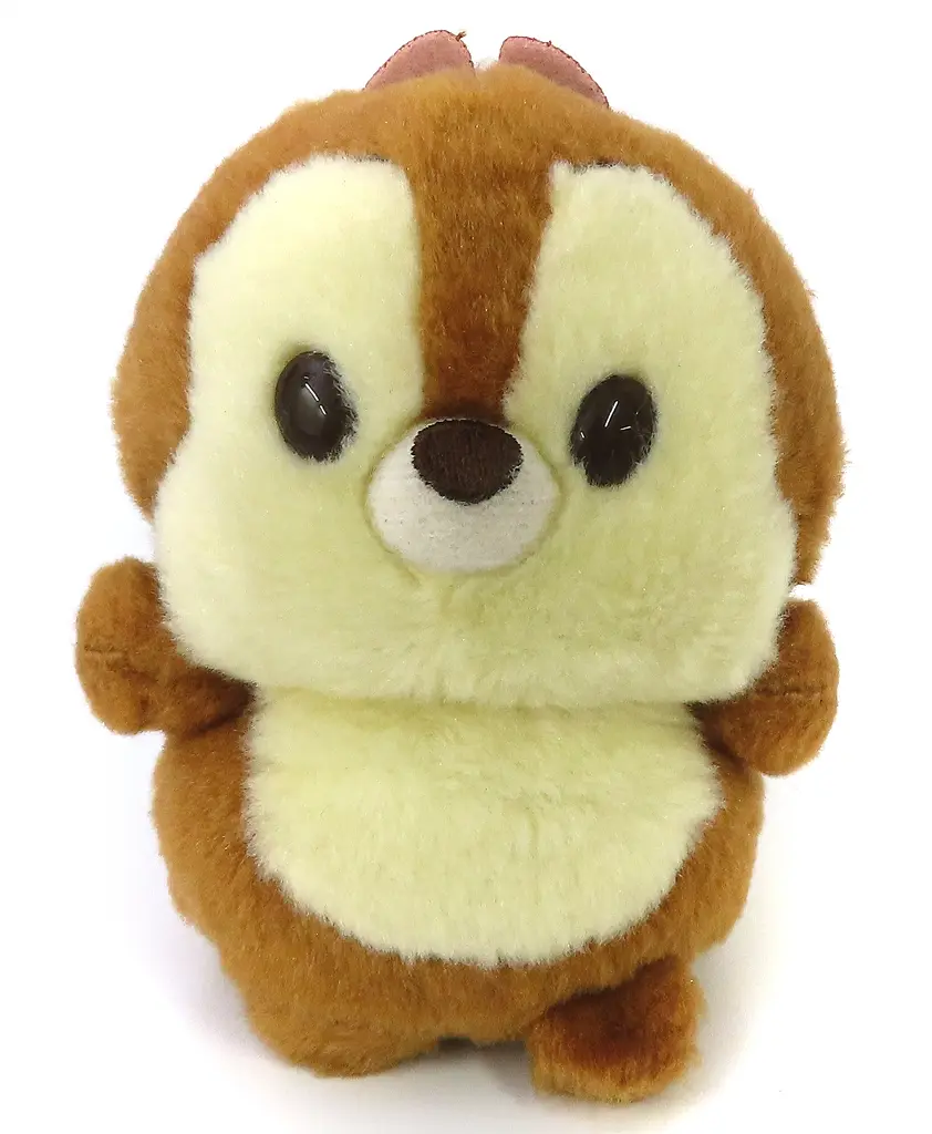 Plush - Disney / Chip (Chip 'n Dale)