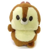 Plush - Disney / Chip (Chip 'n Dale)